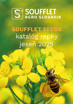 NOVÝ KATALÓG REPKY | JESEŇ 2025